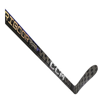 CCM Hockeyklubba Trigger 9 Pro Jr