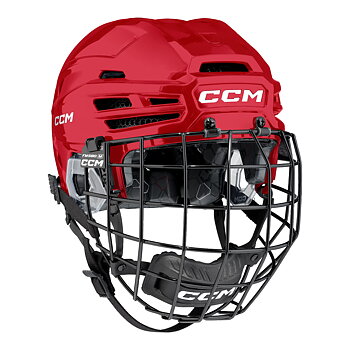 CCM Helmet Combo Tacks 920 Sr Hjälm Combo
