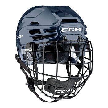 CCM Helmet Combo Tacks 920 Sr Hjälm Combo