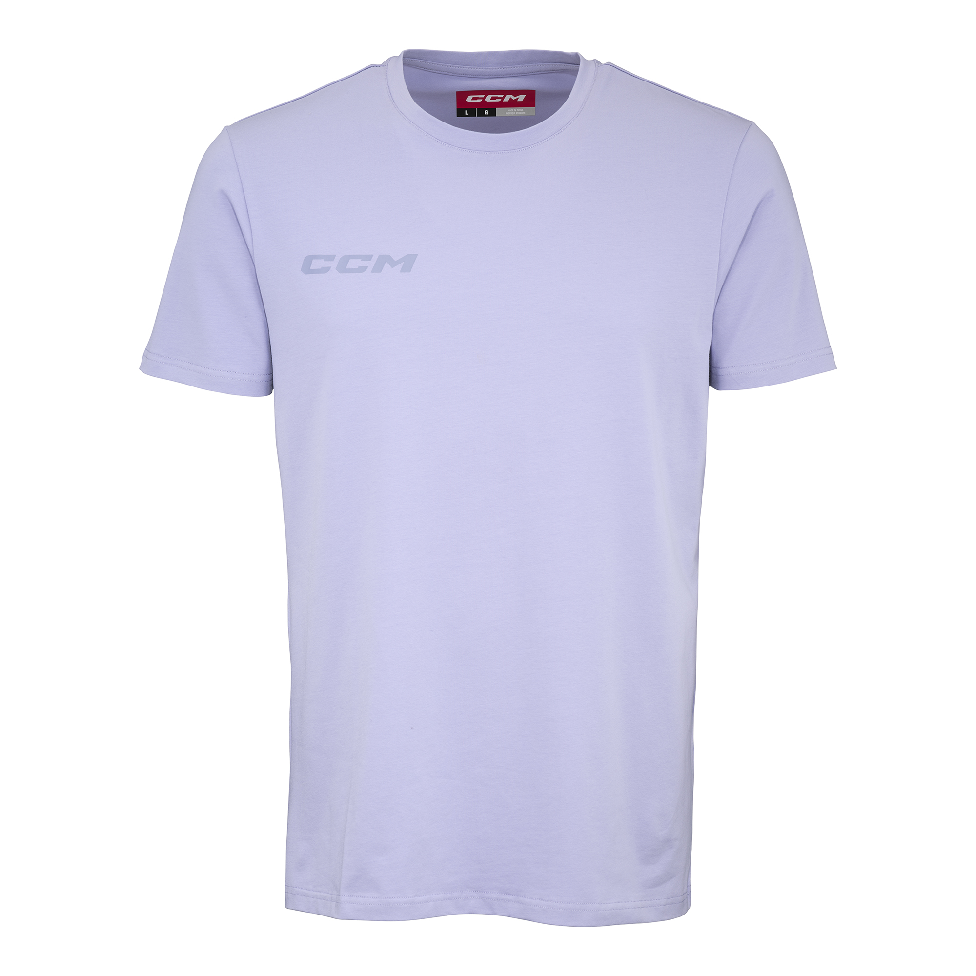 CCM T-shirt Core Jr