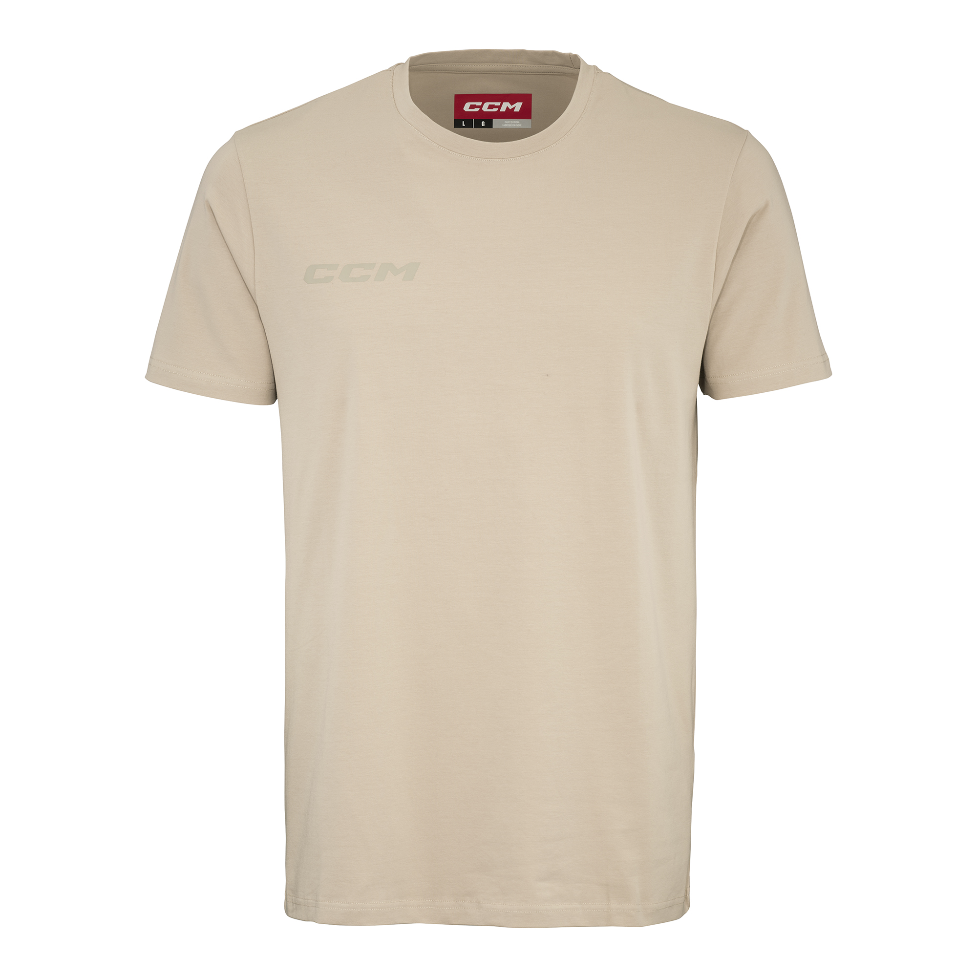 CCM T-shirt Core Jr - 4