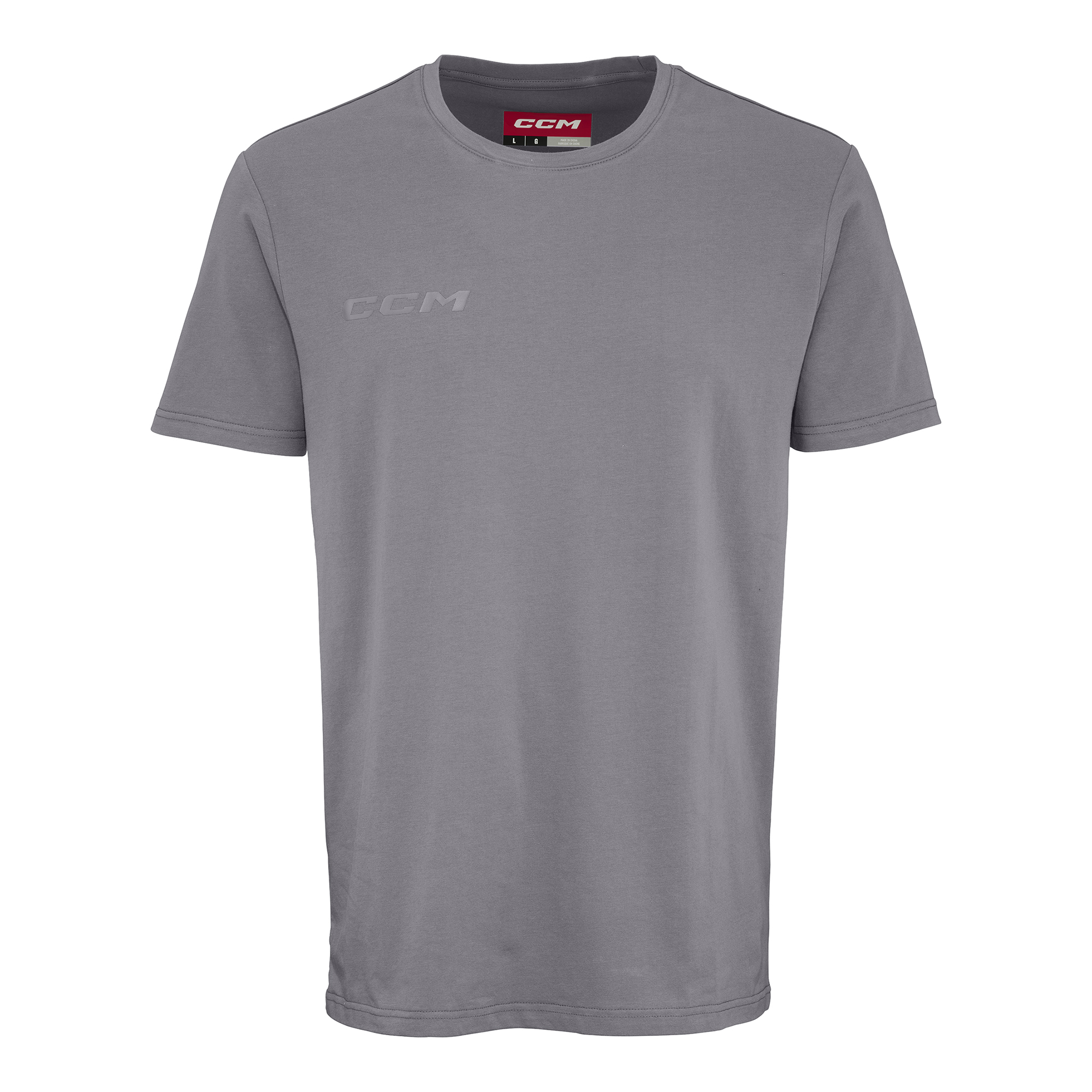 CCM T-shirt Core Jr - 5