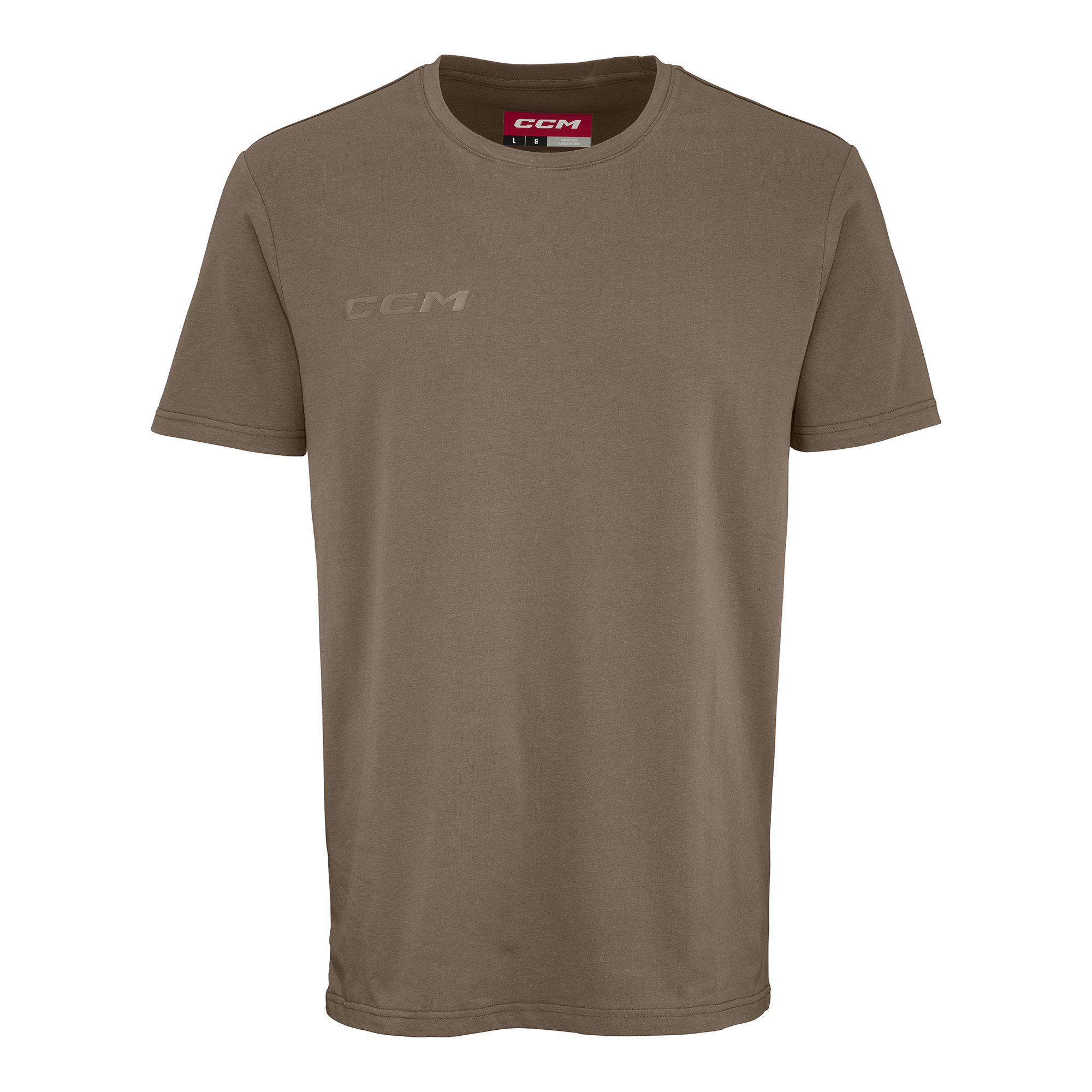 CCM T-shirt Core Jr - 3