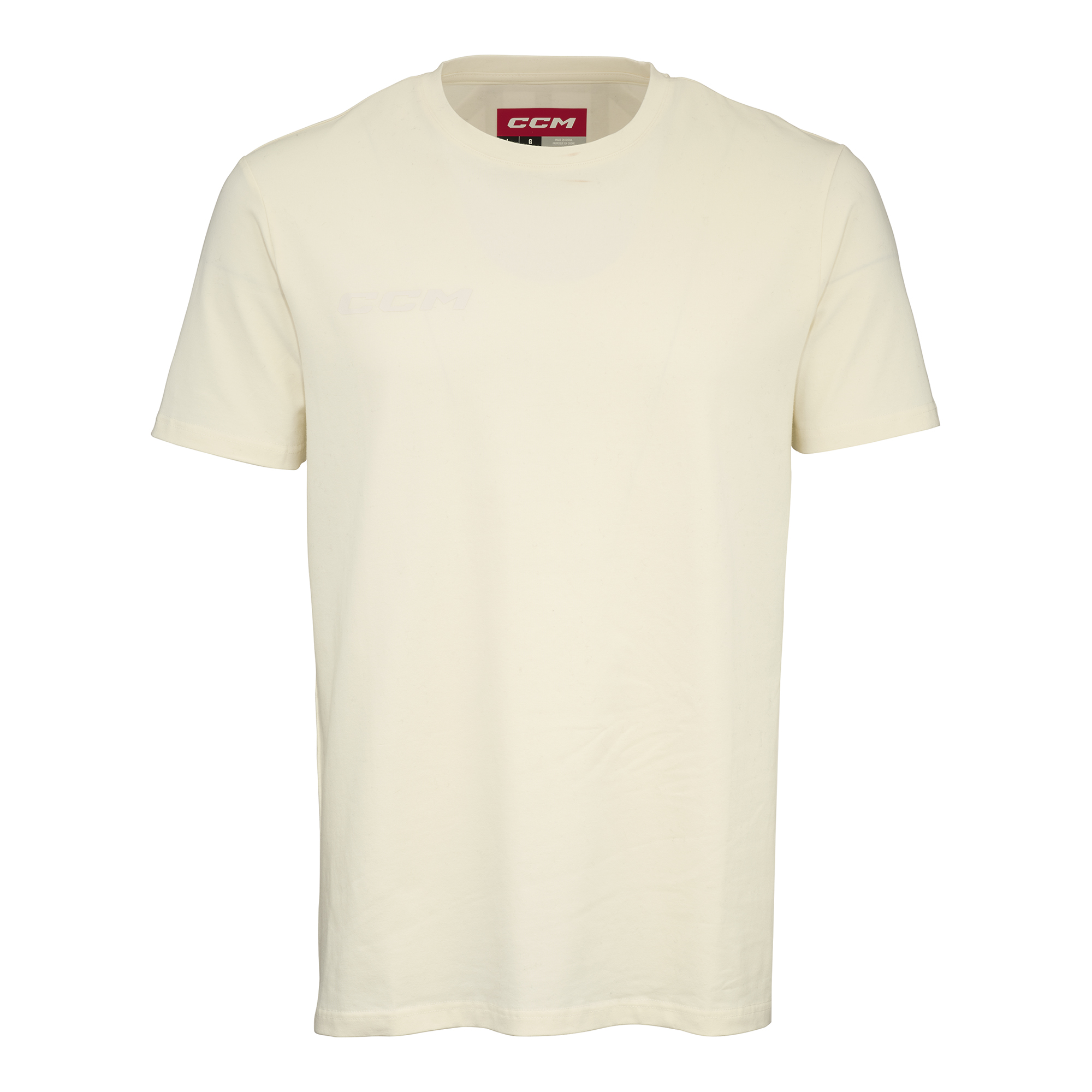 CCM T-shirt Core Jr - 2