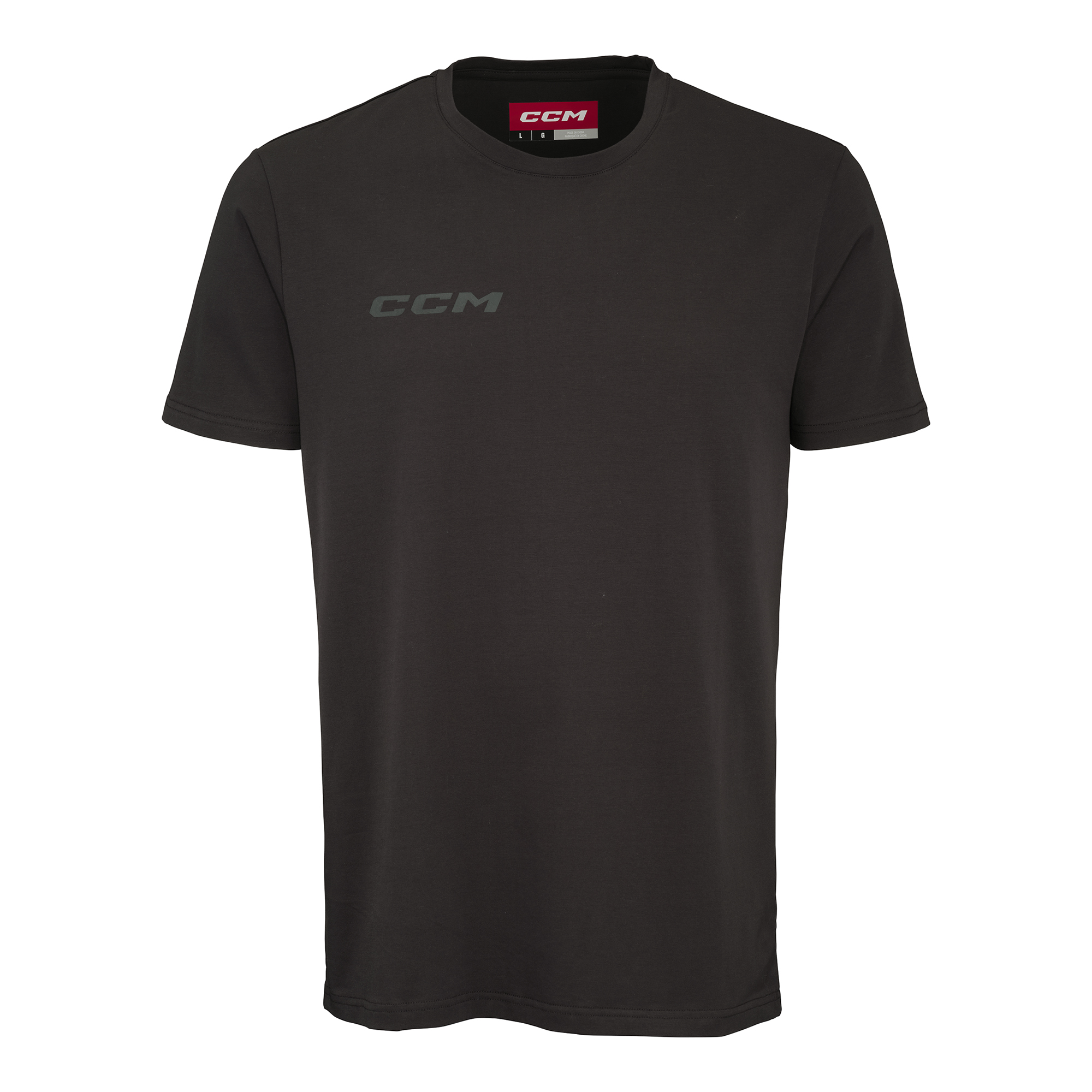 CCM T-shirt Core Jr - 7