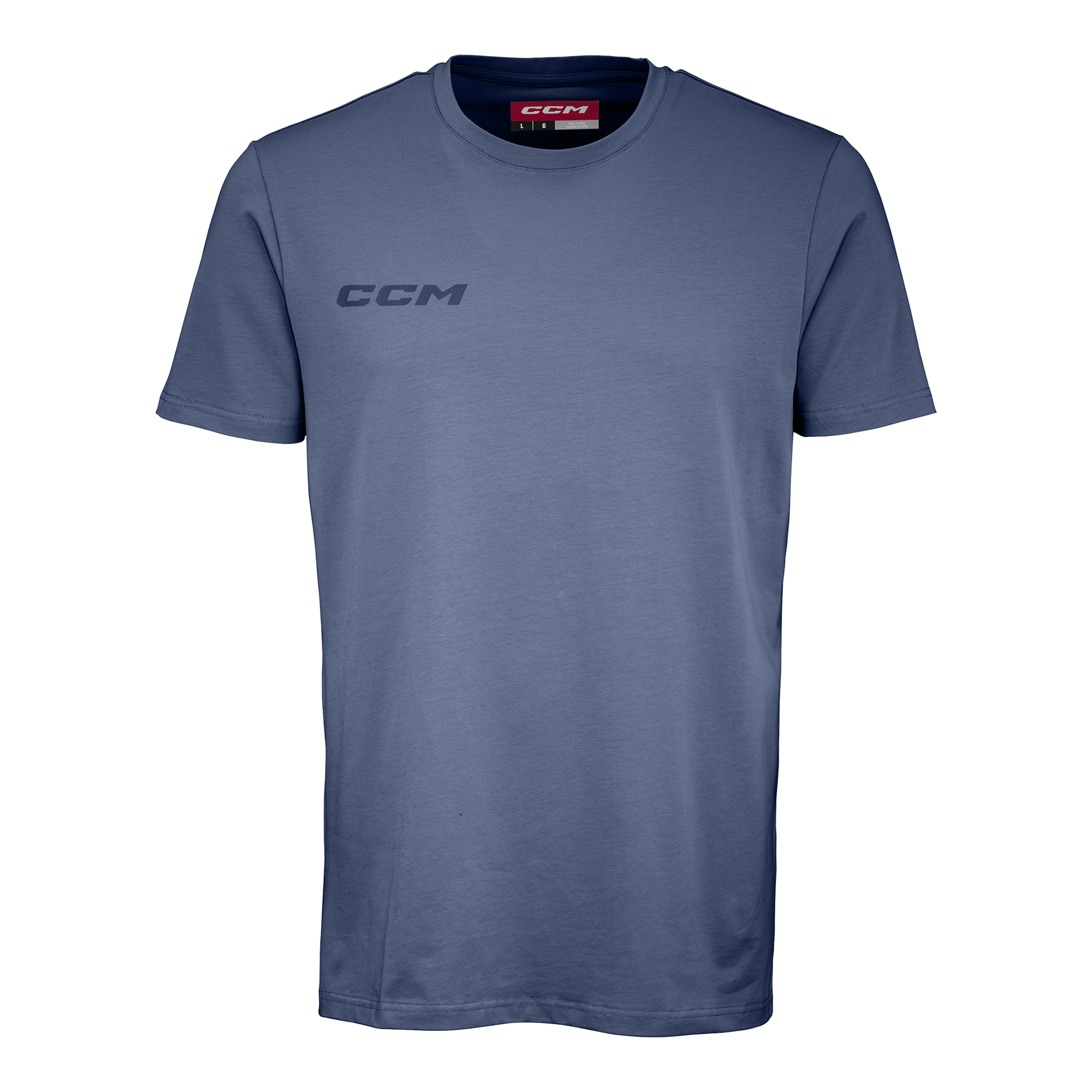 CCM T-shirt Core Jr - 6