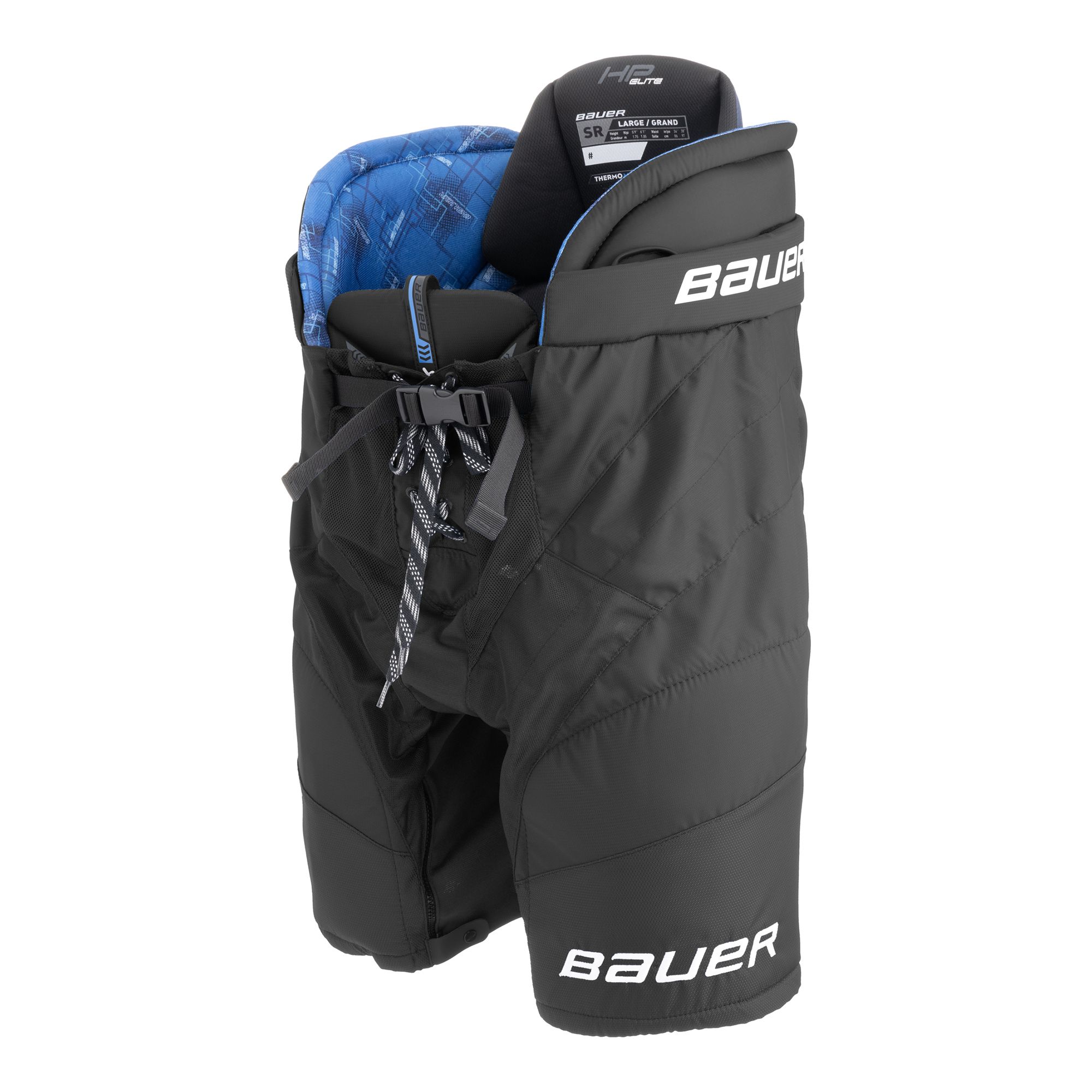 Bauer Hockeybyxa Elite Int