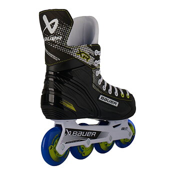 Bauer XR RH Skate Jr Streethockeyskridskor