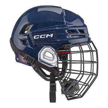 CCM Hjälm Tacks 720 Combo