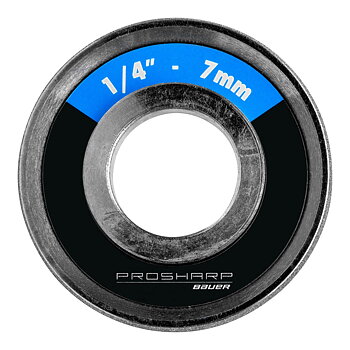 Bauer Slipskiva Prosharp Advantedge 1/4-7mm