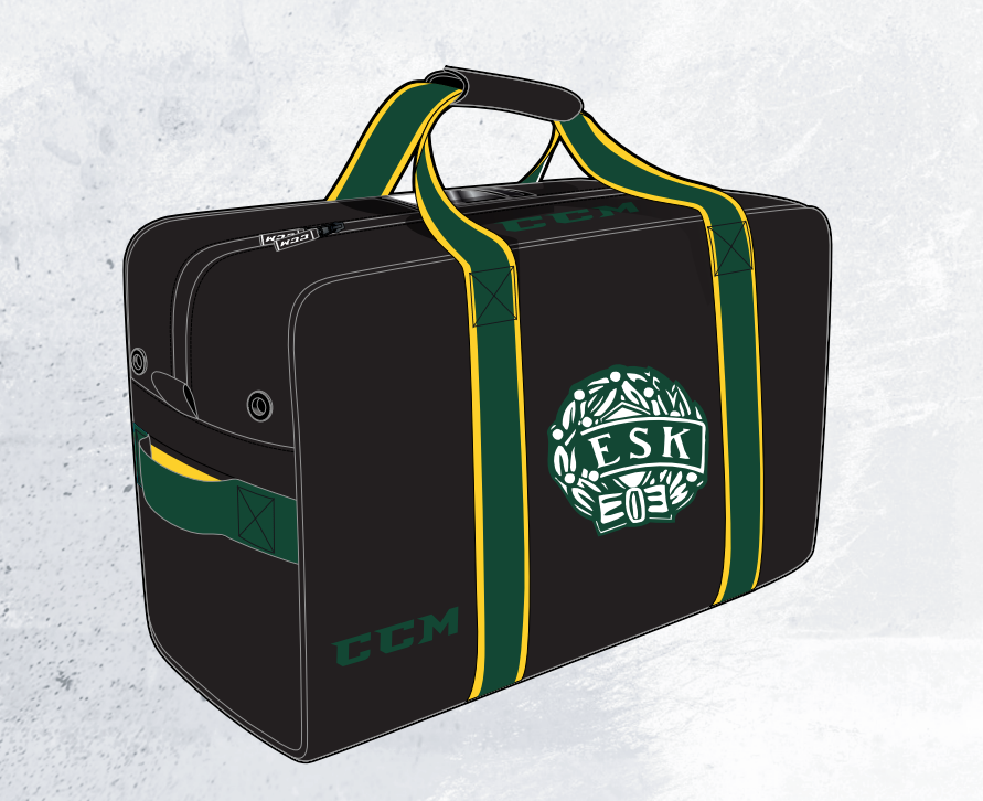 ESK CCM Custom Pro Trunk  "32