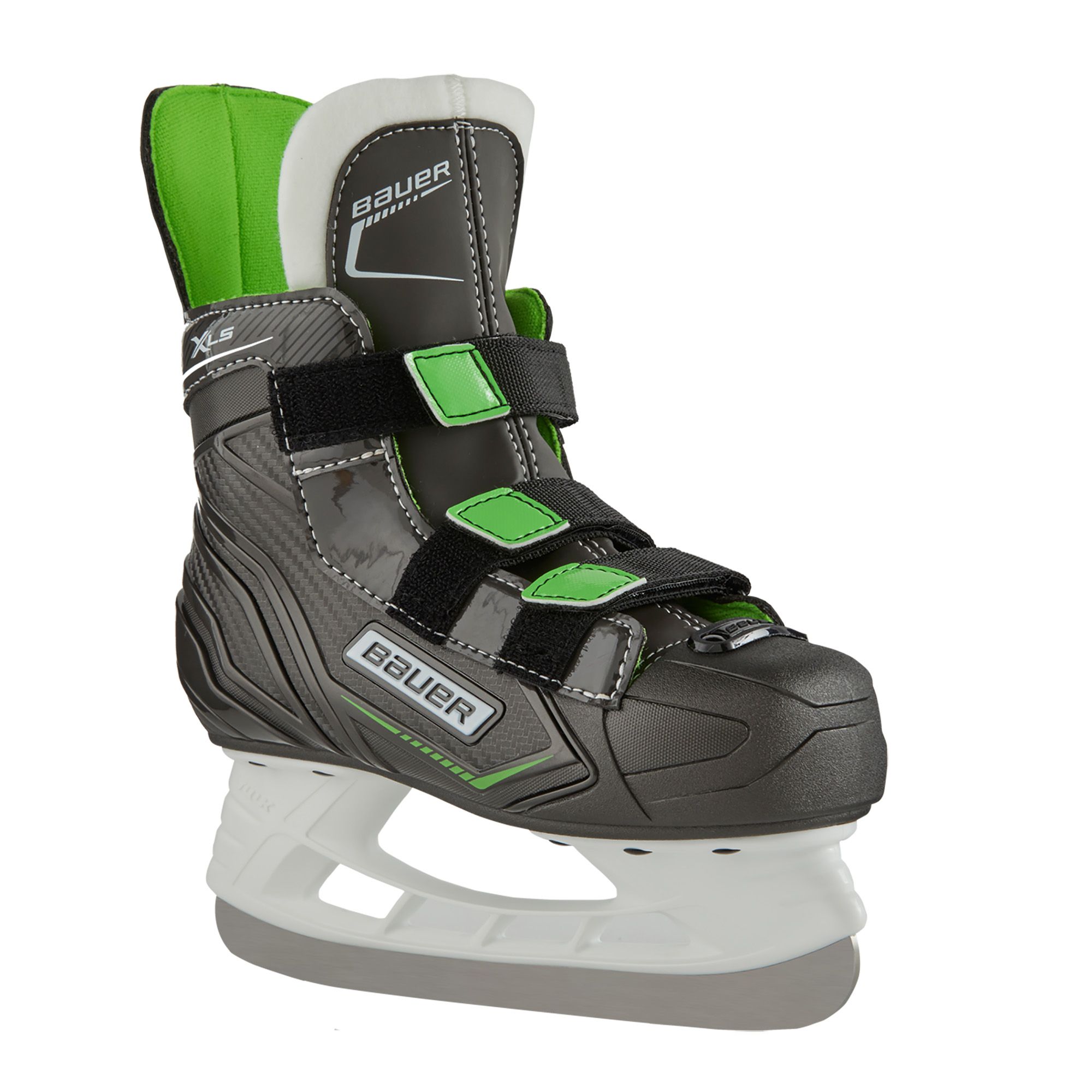 Bauer Skridskor X-LS Yth