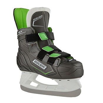 Bauer Skridskor X-LS Yth