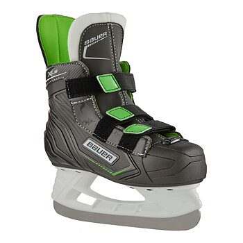 Bauer Skridskor X-LS Yth