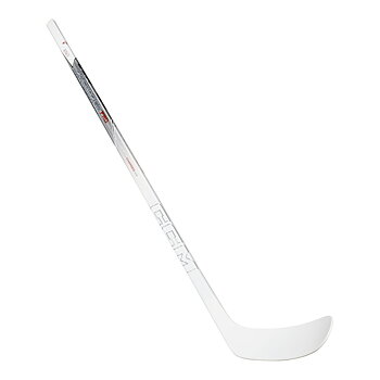 CCM Hockey Stick Tacks Recharge Pro White Int Hockeyklubba