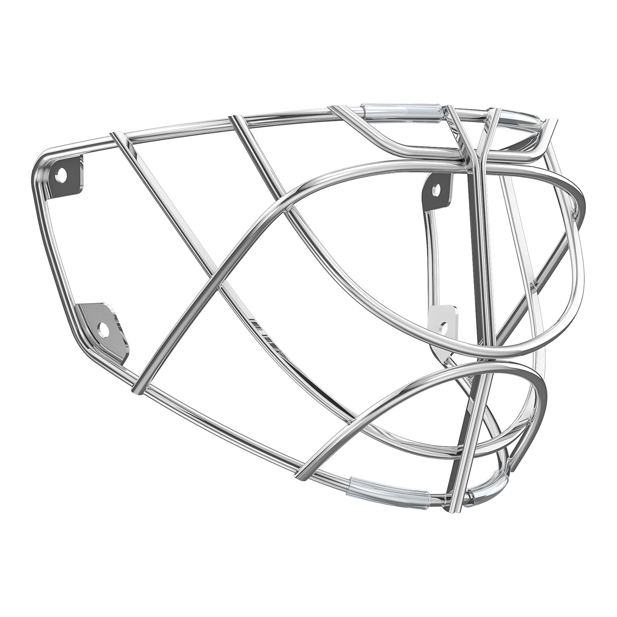 CCM Målvaktsgaller Axis XF 24/25 NCCE NonCertified Sr - 2