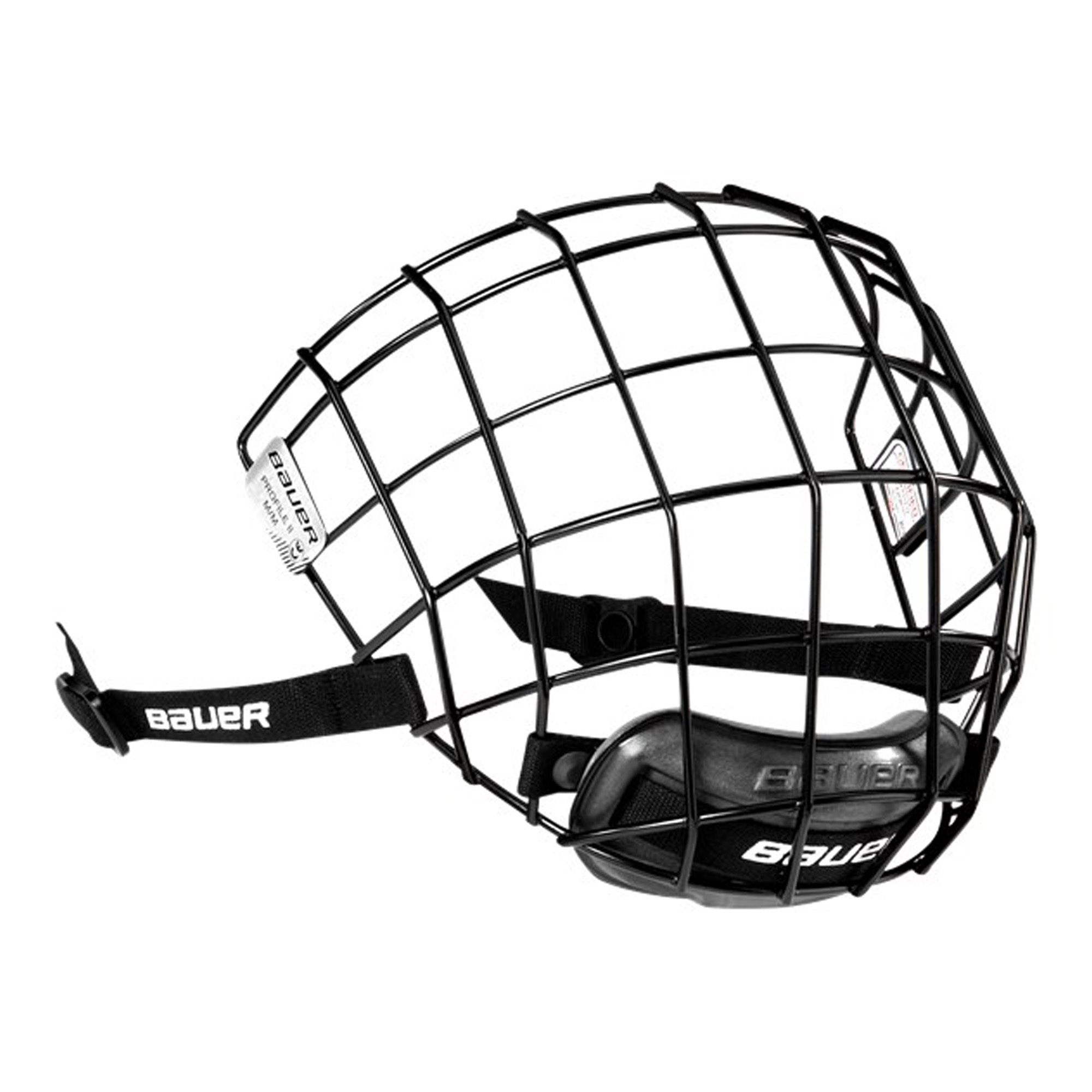 Bauer Galler Profile II Facemask