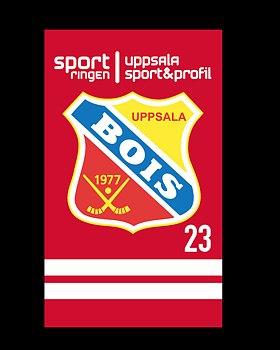 Handduk (Liten) Uppsala Bois 