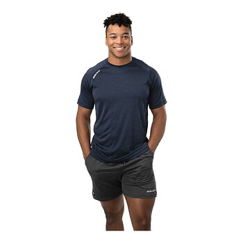 Bauer T-Shirt Team SS Tech SR