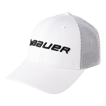 Bauer Core Adjustable Cap Yth Keps