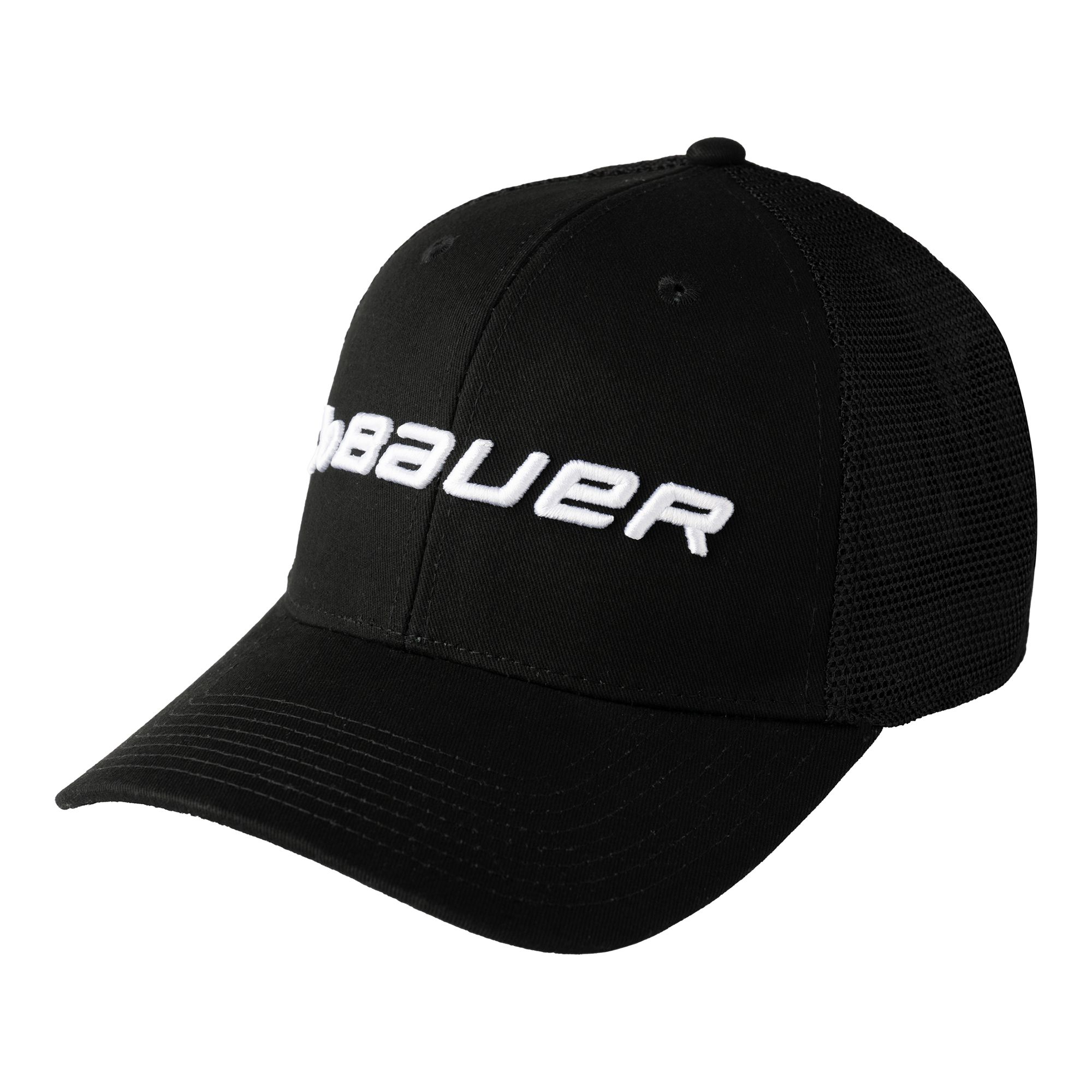 Bauer Core Adjustable Cap Yth Keps