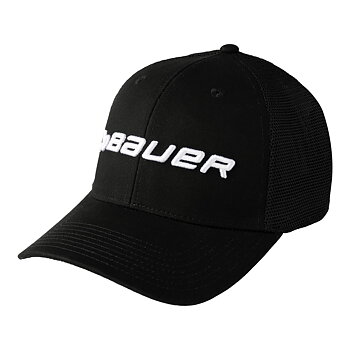 Bauer Core Adjustable Cap Yth Keps