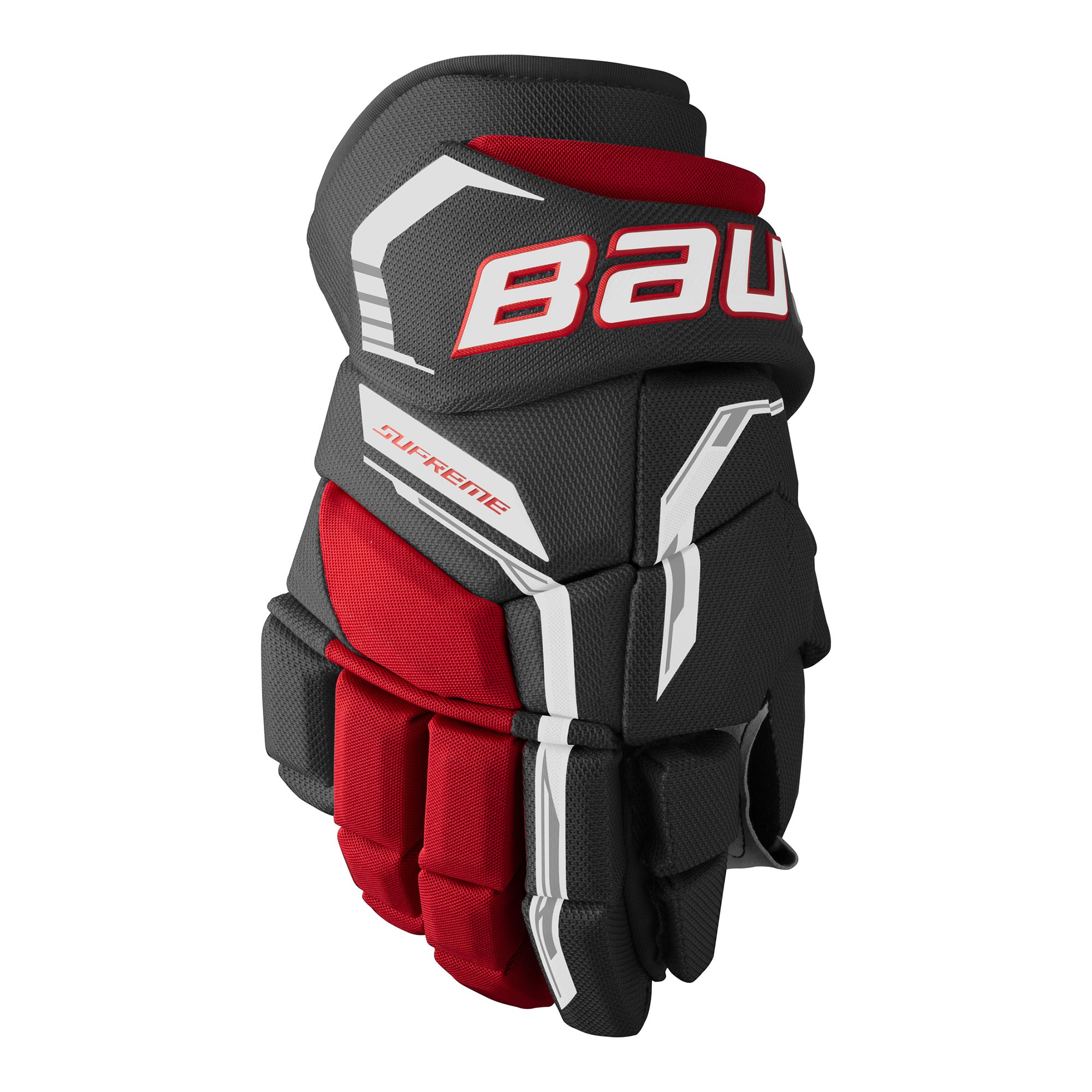 Bauer Supreme Fuse Glove Sr Handskar - 6