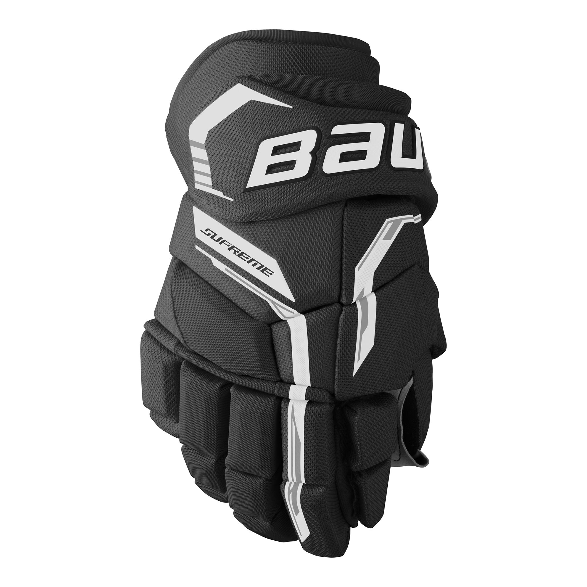 Bauer Supreme Fuse Glove Sr Handskar - 4