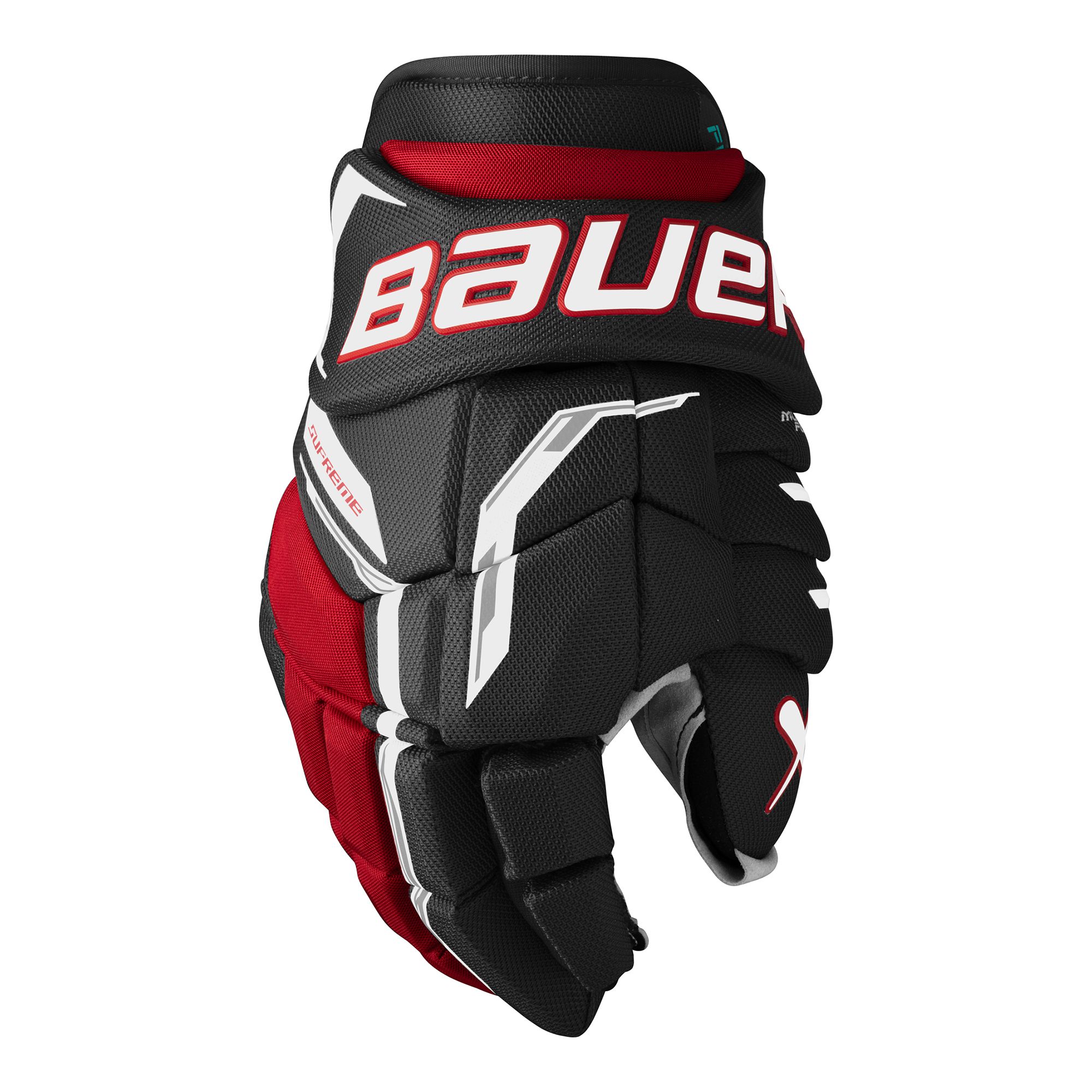 Bauer Supreme Fuse Glove Sr Handskar - 7