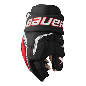 Bauer Supreme F50 Pro Glove Sr Handskar