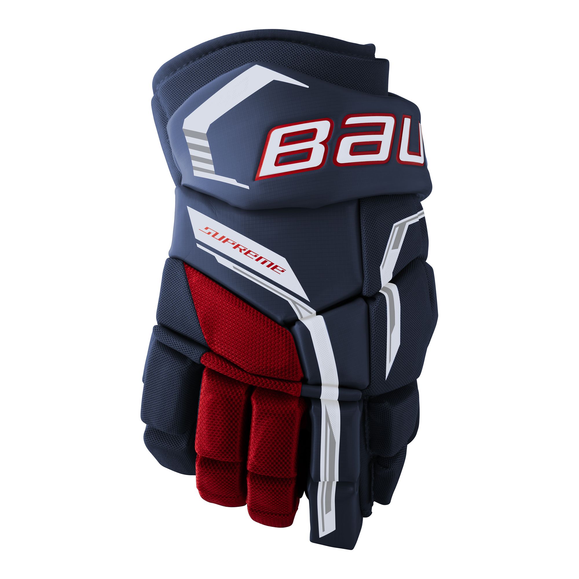 Bauer Supreme F40 Glove Sr Handskar - 12
