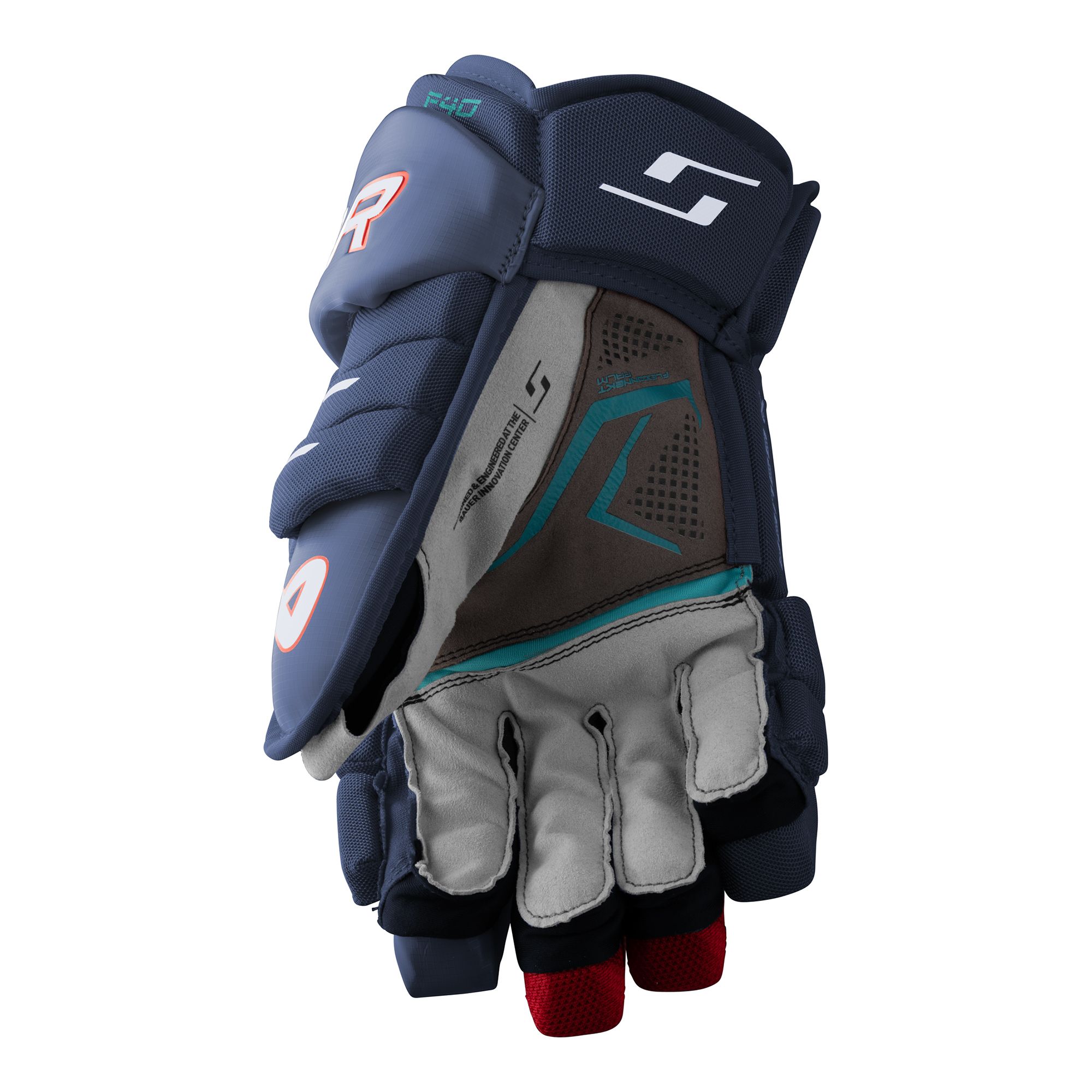 Bauer Supreme F40 Glove Sr Handskar - 11