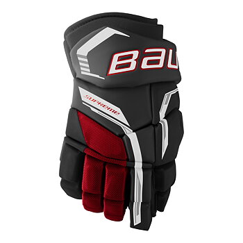 Bauer Supreme F40 Glove Sr Handskar