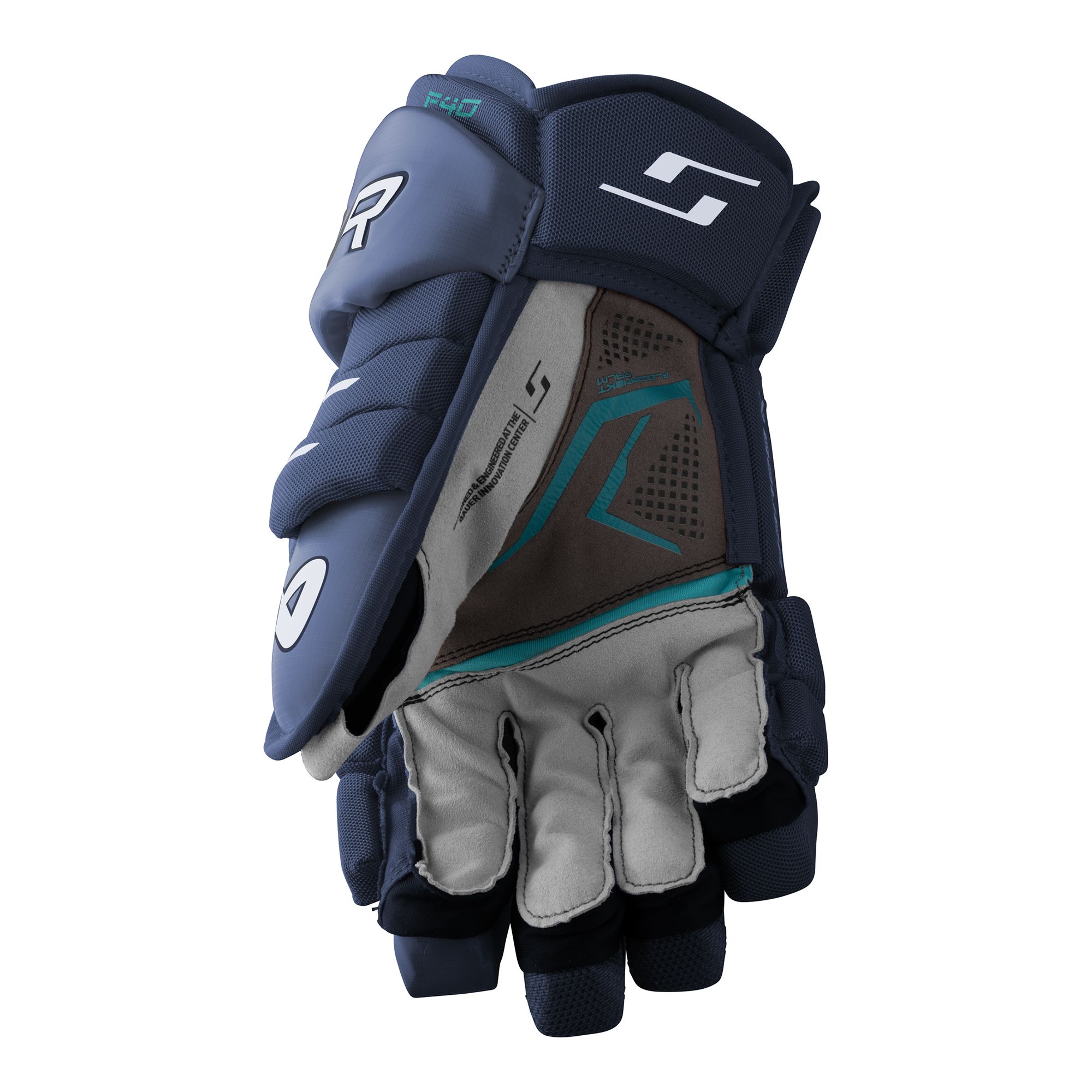 Bauer Supreme F40 Glove Sr Handskar - 8