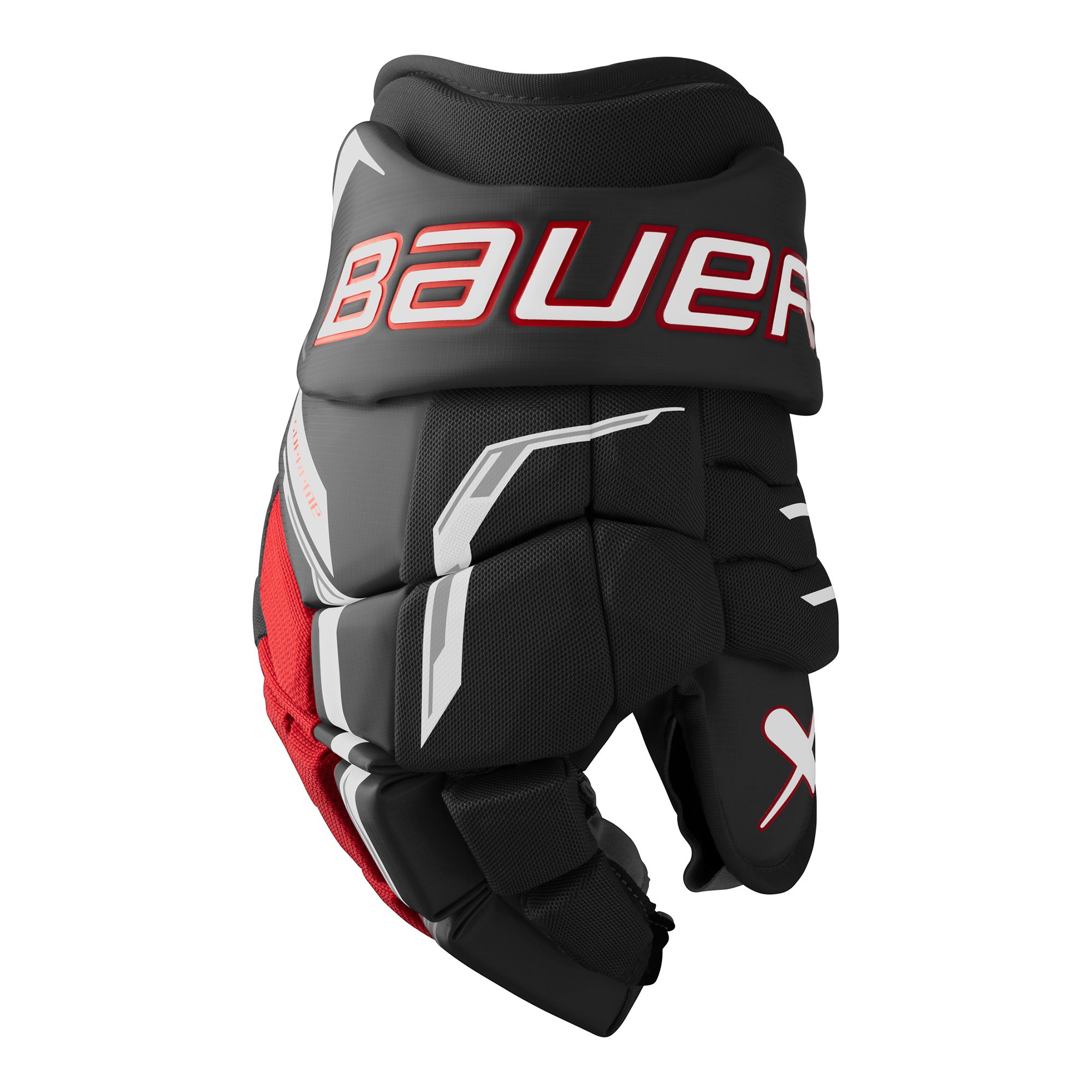 Bauer Supreme F40 Glove Sr Handskar - 3
