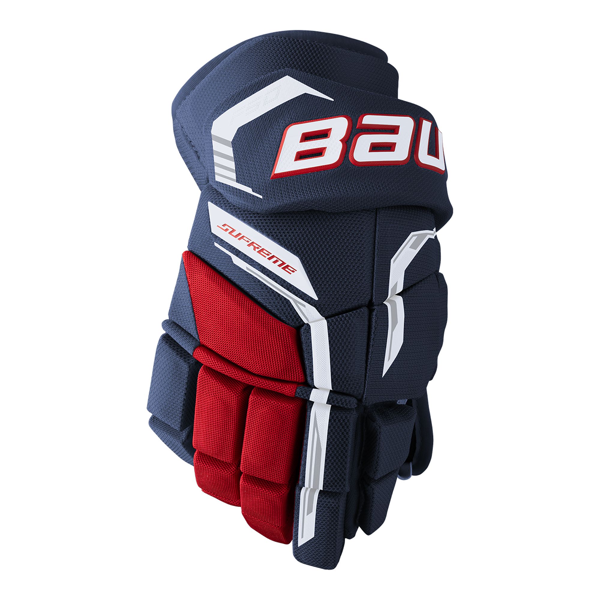 Bauer Supreme F50 Pro Glove Int Handskar - 11