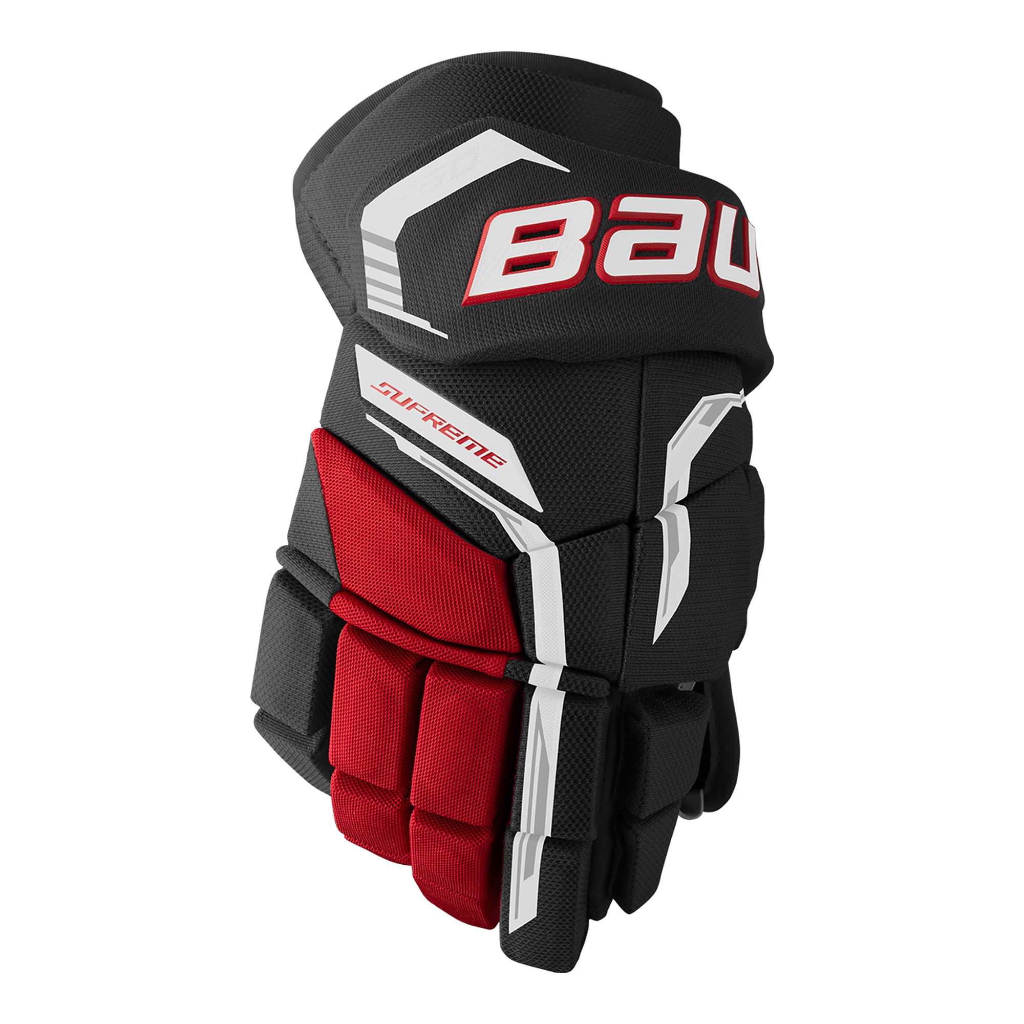 Bauer Supreme F50 Pro Glove Int Handskar - 3