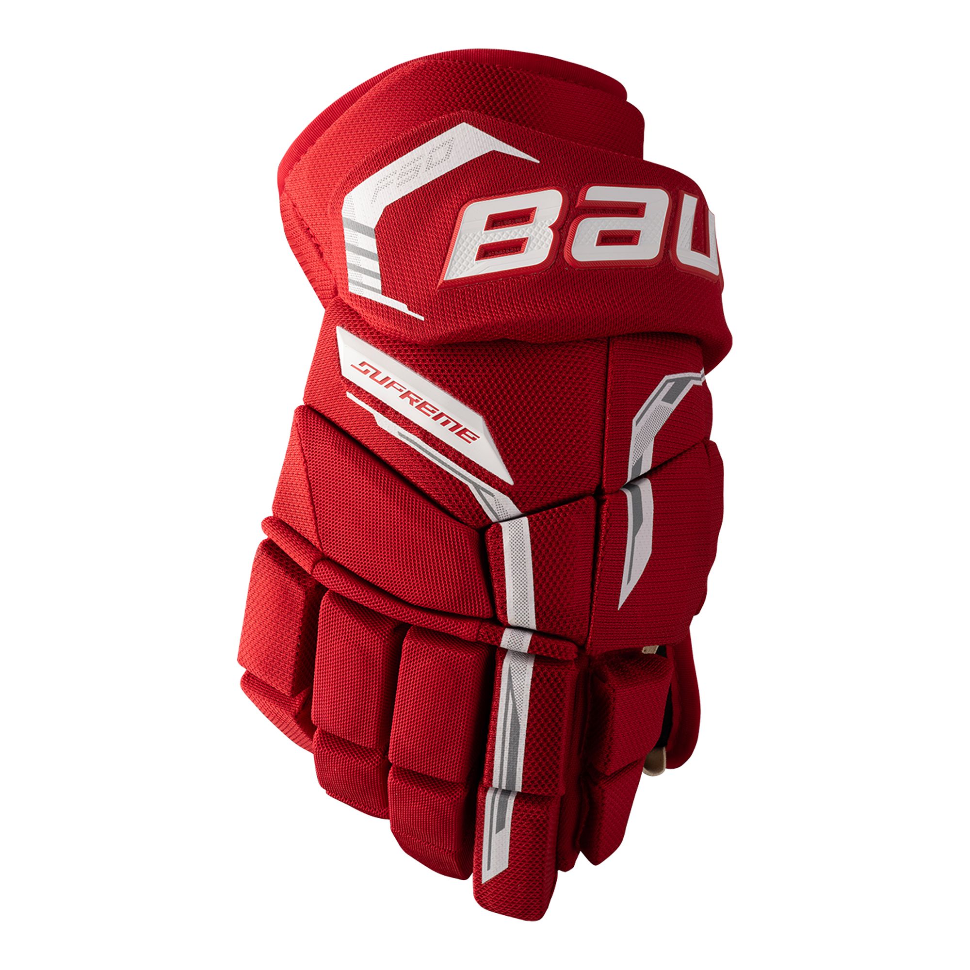 Bauer Supreme F50 Pro Glove Int Handskar - 14