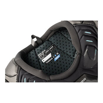Bauer Supreme Fuse Shoulder Pad Sr Axelskydd