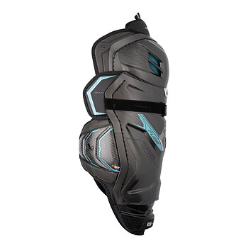 Bauer Supreme Fuse Shin Guard Sr Benskydd