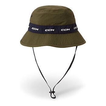 CCM Golf Bucket Hat Sr Solhatt