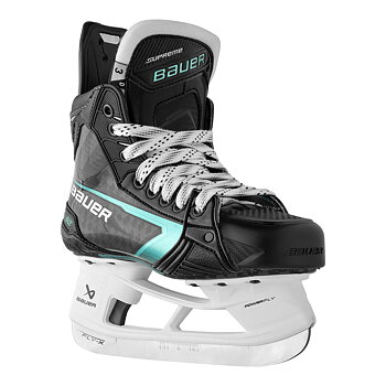 Bauer Supreme Fuse Skate Jr Skridskor