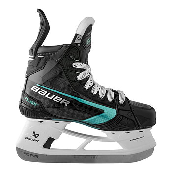 Bauer Supreme Fuse Skate Jr Skridskor