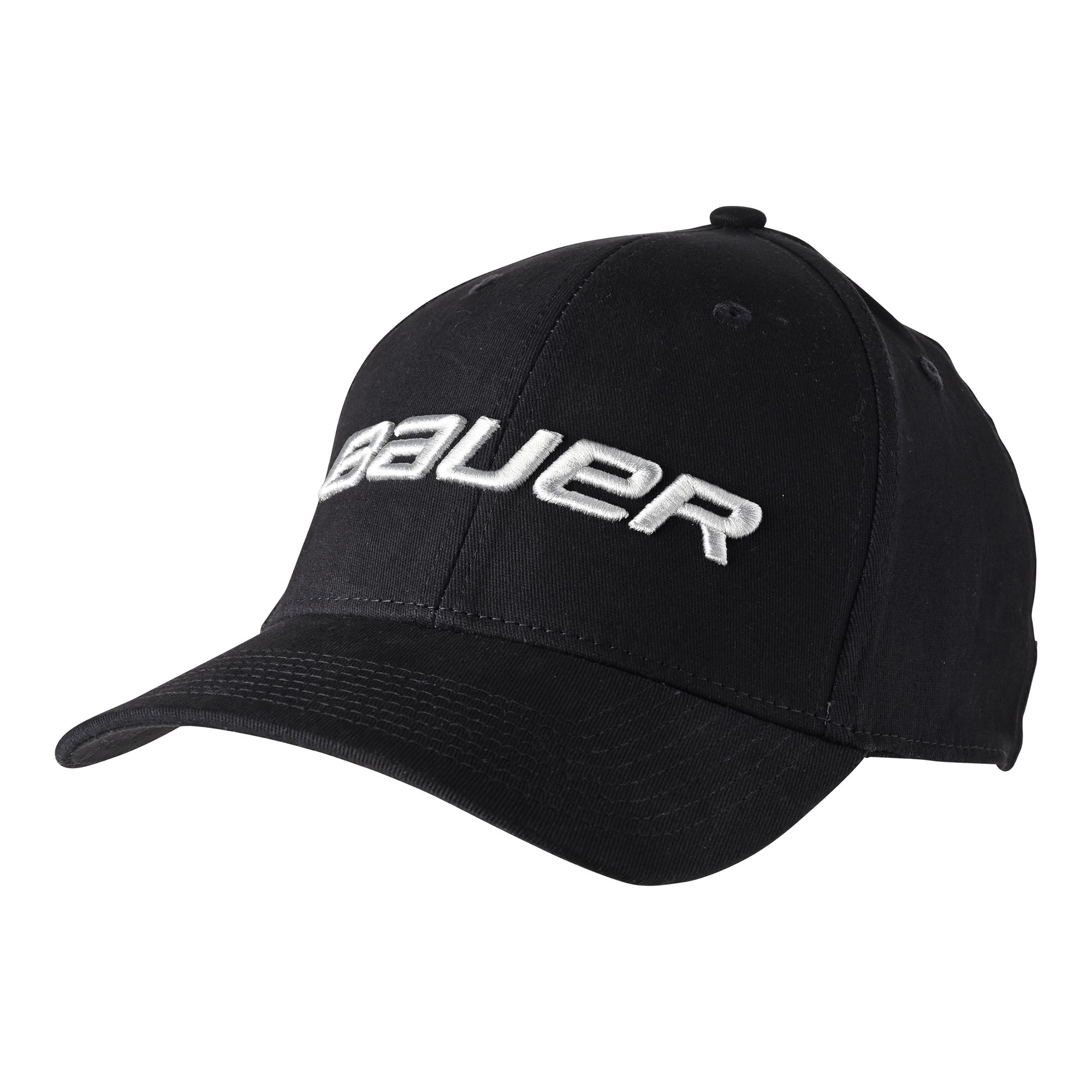 Bauer Hockey S22 Bauer Core Fitted Cap