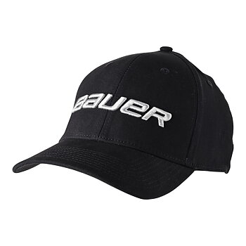 Bauer Hockey S22 Bauer Core Fitted Cap