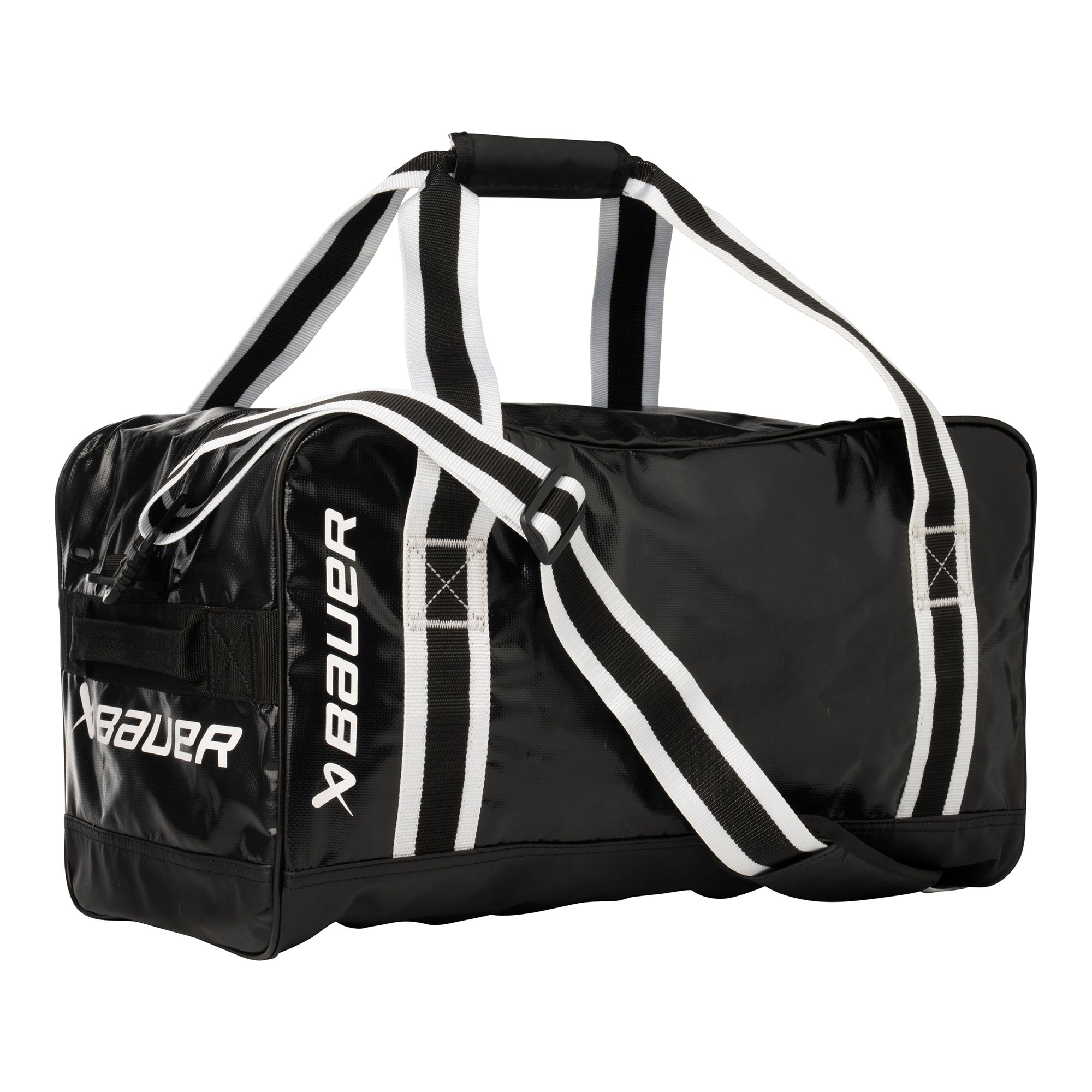 Bauer Pro Duffle Bag Duffelväska