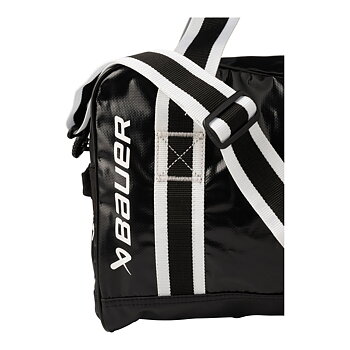 Bauer Pro Duffle Bag Duffelväska