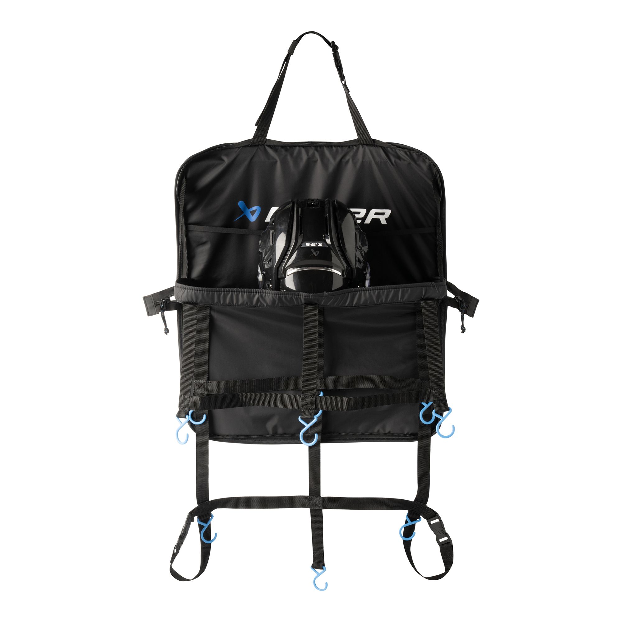 Bauer Hanging Gear Rack - 2