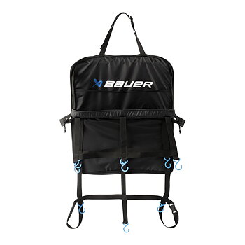 Bauer Hanging Gear Rack