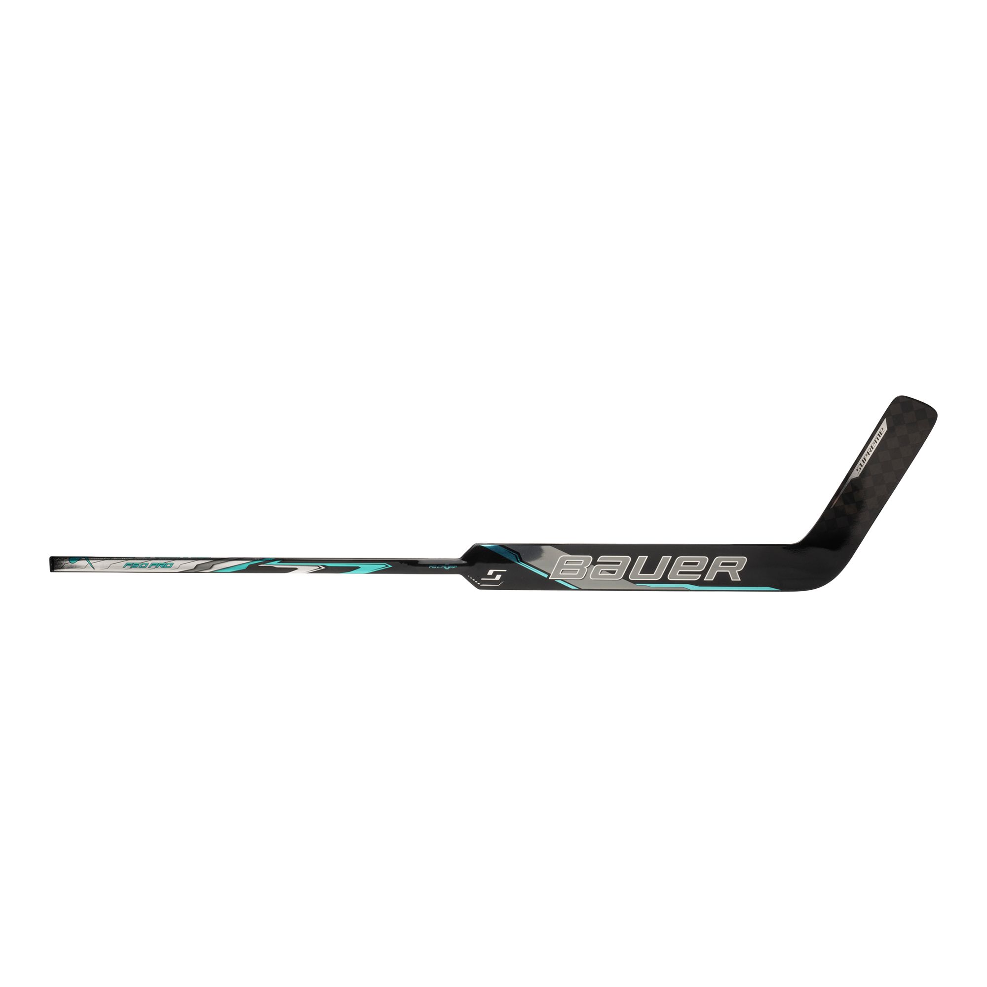 Bauer Supreme F50 Pro Goal Stick Sr Målvaktsklubba